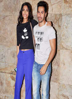 Bombay Talkies: Screening