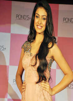 Navneet @ product launch