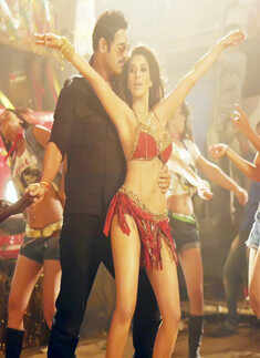 Shootout At Wadala