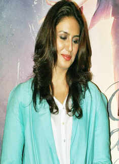 'Ek Thi Daayan' promotion
