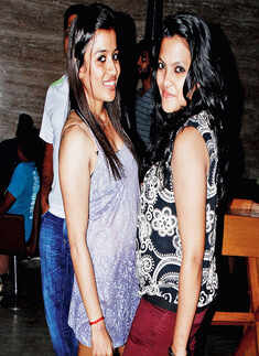 Playing from the bass line 