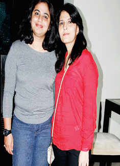 Get your groove on at Royal Orchid