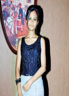 Turn up the music at Sheraton Hotel