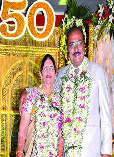 Tawarlal, Dhanni Chhabrani's anniversary party