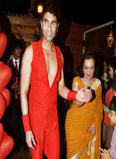 International Dance Day event