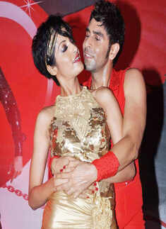 International Dance Day event