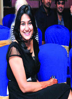 RCOEM's farewell party