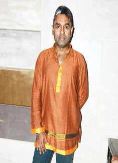 Chennai turns fashion hub