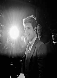Tom Cruise