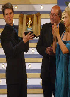 Awards & Performances