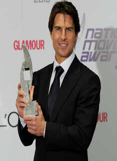 Awards & Performances