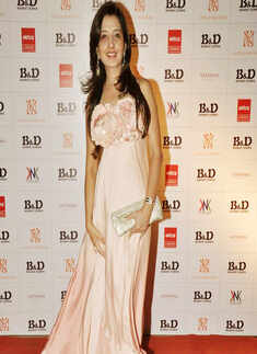 Hair & Make-Up Awards'13