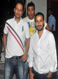 Shootout At Wadala: Spl. Screening