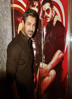 Shootout At Wadala: Spl. Screening