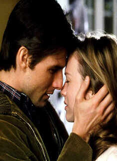 Jerry Maguire