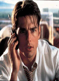 Jerry Maguire
