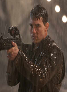 Jack Reacher