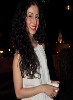 Samir & Swati's reception