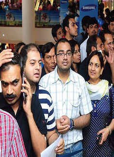 Samsung Galaxy S4 Launched