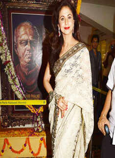 Dadasaheb Phalke Awards '13