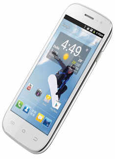 Spice launches Mi-502 smartphone