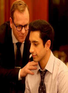 The Reluctant Fundamentalist