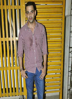 Celebs watch Bombay Talkies