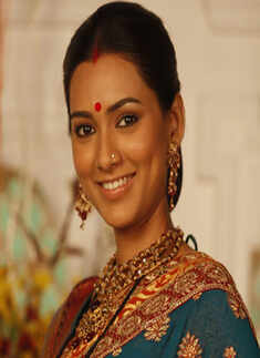 Ratan replaces Pallavi in 'Mahabharat'