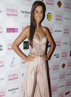 'Femina Style Diva' North: Grand Finale