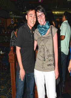 A season of fun & banter