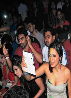 Chandigarh ka aashiq