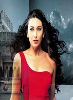 I may do TV again: Karisma Kapoor