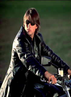 Mission: Impossible II