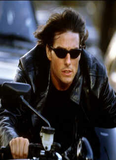 Mission: Impossible II