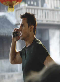 Mission: Impossible III