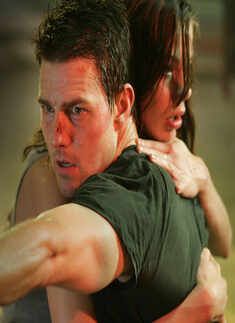 Mission: Impossible III