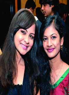 KDK College's event in Nagpur