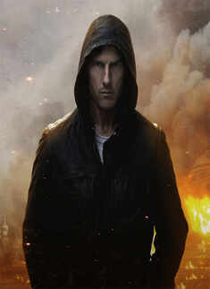 Mission: Impossible - Ghost Protocol