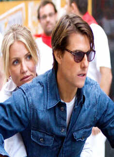 Knight and Day