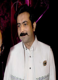 Press meet: Rajasthan Fashion Week