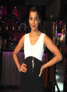 Press meet: Rajasthan Fashion Week