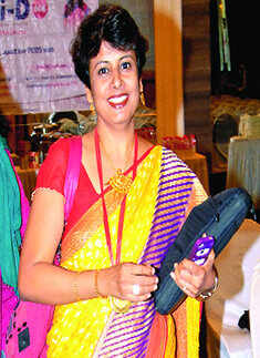 Doctors at NOGS's event  