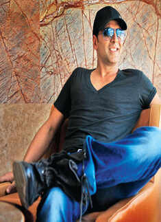 Celebs with hidden talents