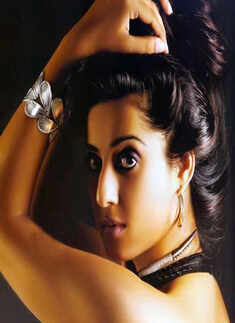 Bollywood hotties in 30s