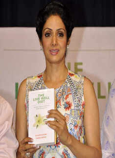 Live Well Diet: Book Launch