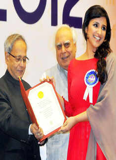 60th National Film Awards