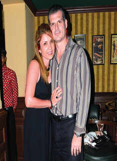 Party hosted by Chennai pub