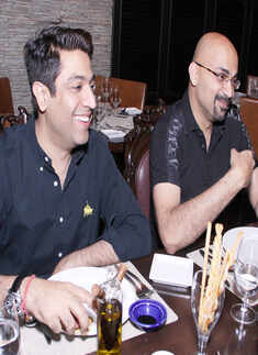 Italian Food Festival @ The Grand