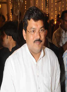 Ragini & Ashok's wedding ceremony