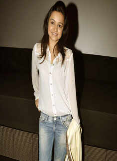 TV stars bring Thalassemia awareness